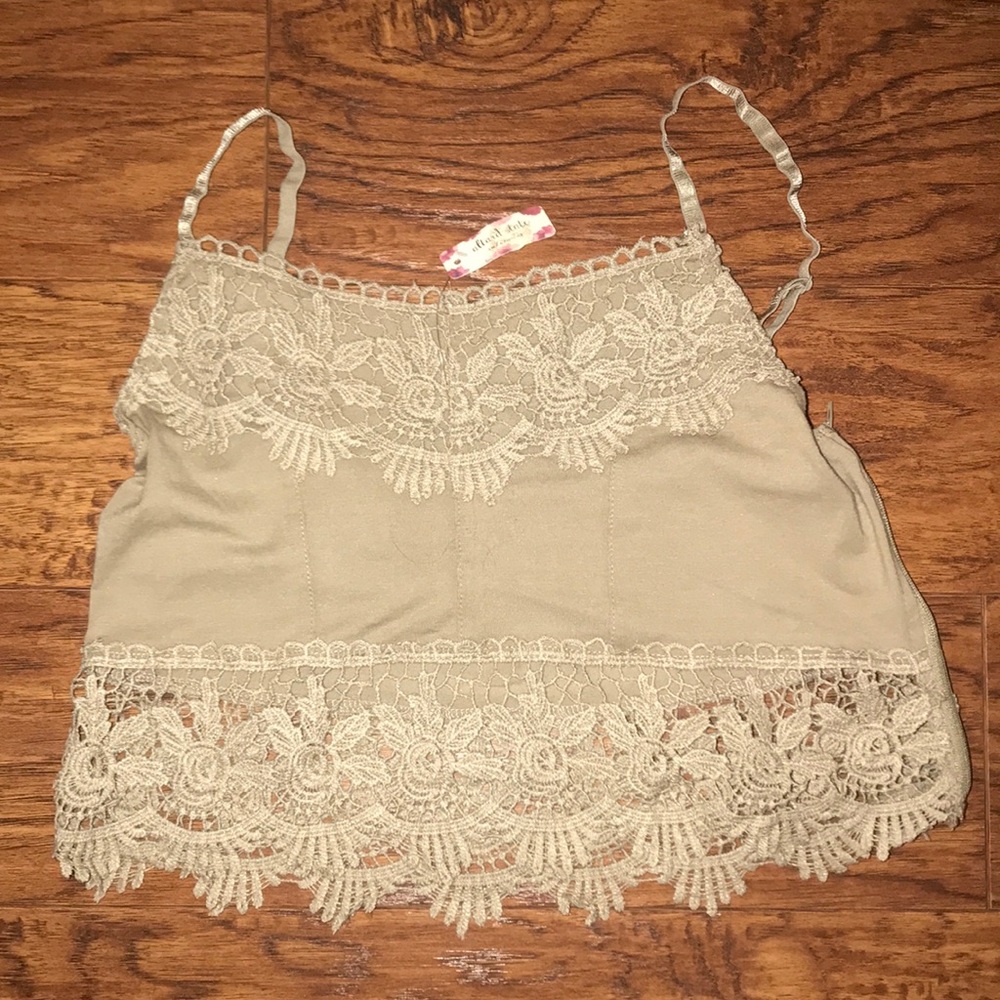 Bralette